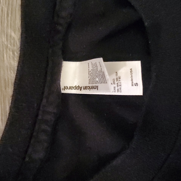 Maroon 5 North America Tour 2013 Tshirt SMALL - Picture 3 of 5